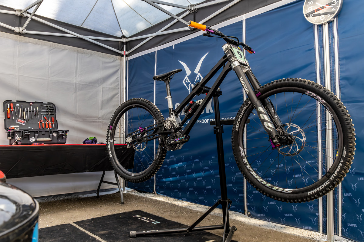 Pinion SmartShift Mountainbike.nl